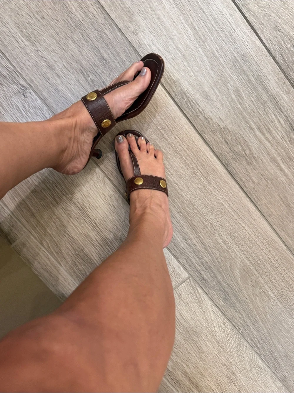 Prada women thong